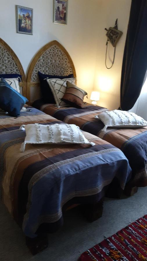 Bed and Breakfast La Morgiane Saint-Germain-les-Vergnes Exterior foto
